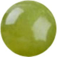 olivin gyöngy